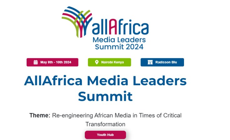 AllAfrica Global Media