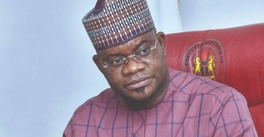 Yahaya-Bello