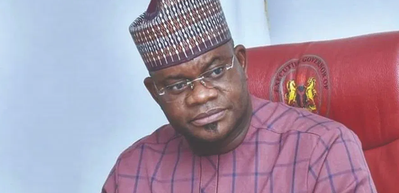 Yahaya-Bello