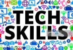 technology, skills