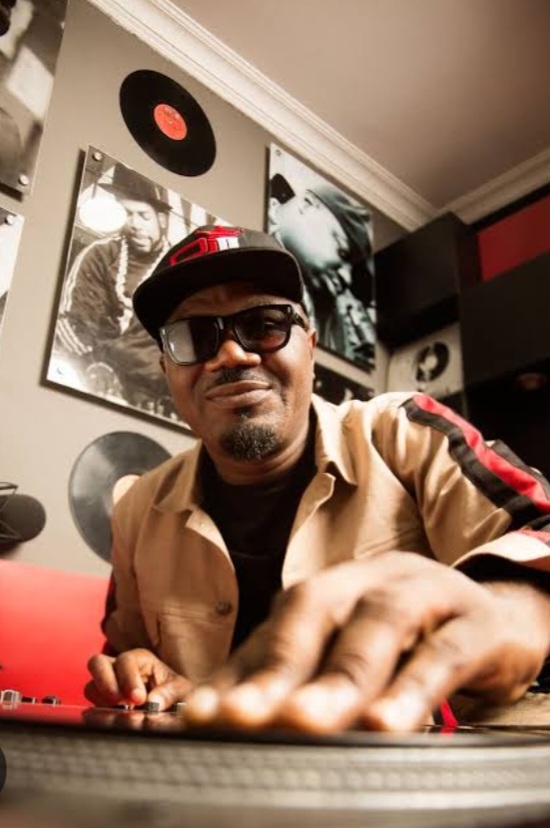 Jimmy Jatt: Four decades as a disc jockey