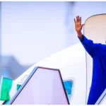 President Bola Tinubu