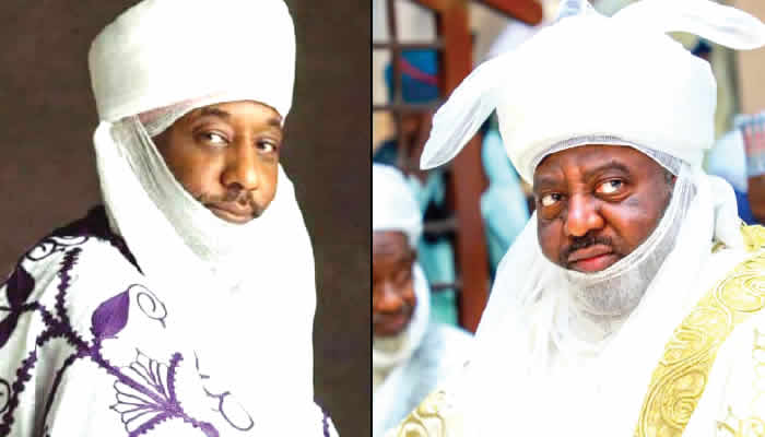 Emir of Kano