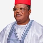 David Nweze Umahi, contractors