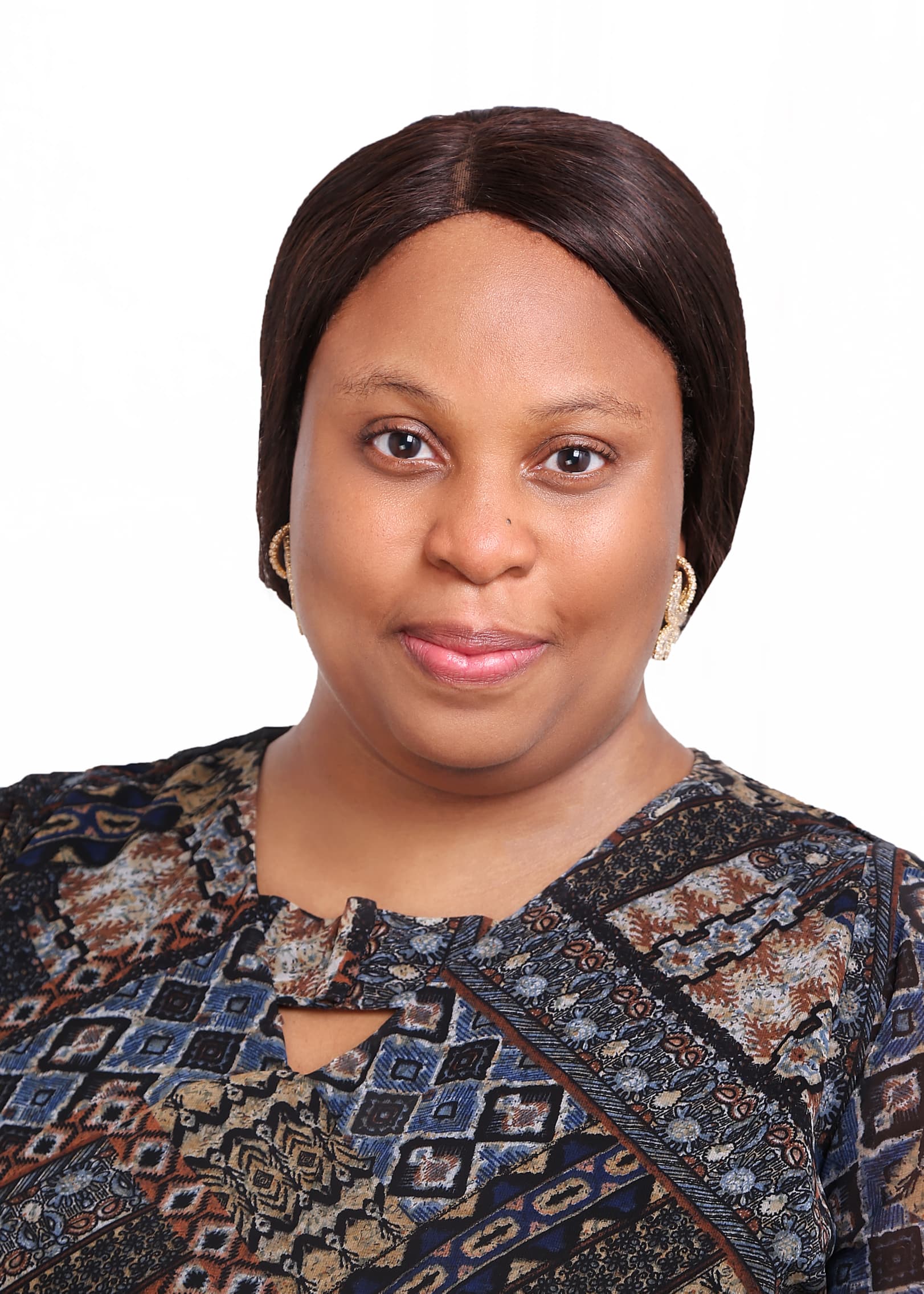 Dr. Nkiruka Maduekwe