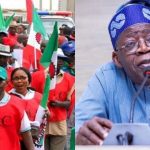 Tinubu, Labour