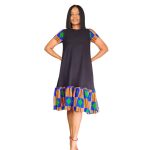 La Mode Fashion Design Brand, Sandra Odige