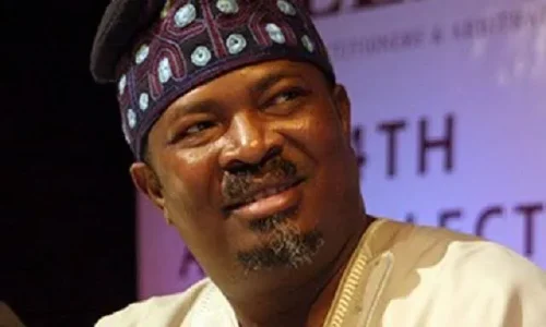Prince Nduka Obaigbena