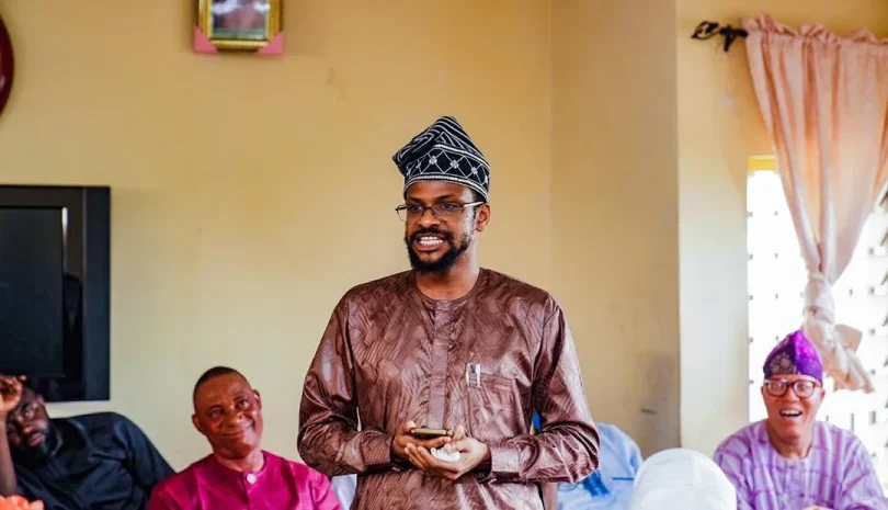 Idris Ajimobi