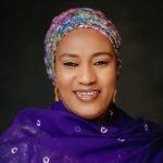 Hajiya Nana Shettima