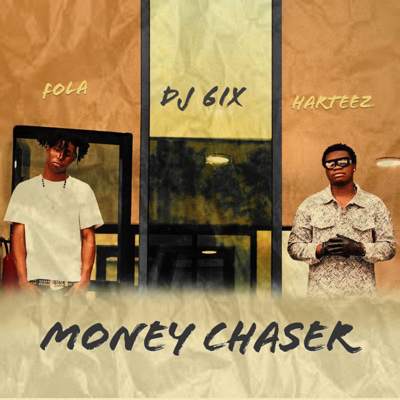 Money Chaser