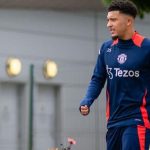Jadon Sancho