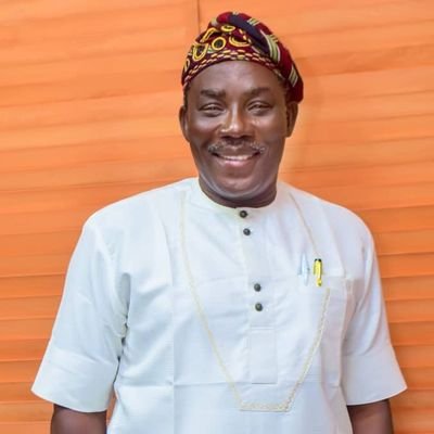 Hon. Oludaisi Elemide, Ogun