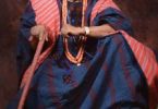 Oba Adedapo Tejuoso