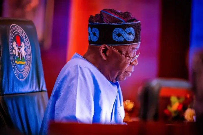 Tinubu, Opadokun