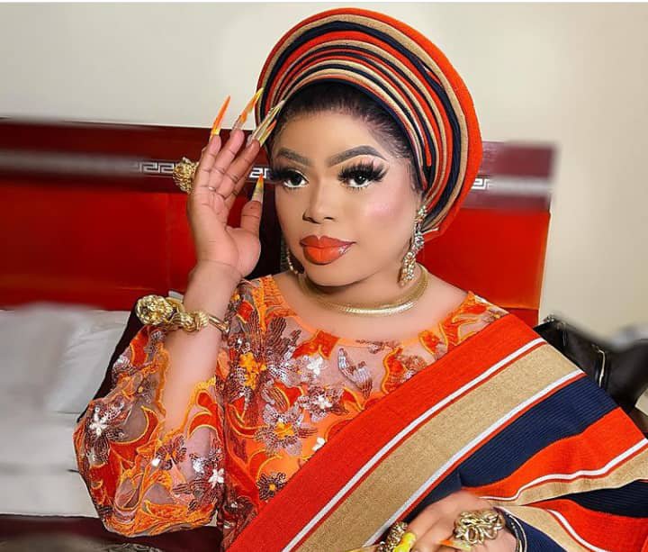 Bobrisky