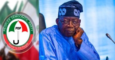 Tinubu