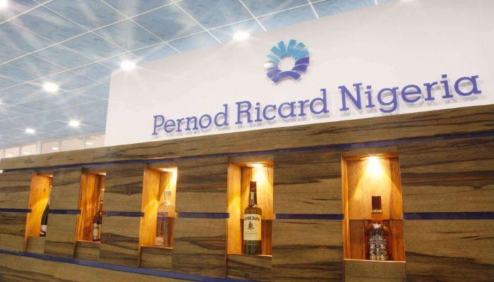 Pernod Ricard Nigeria