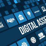 digital assets