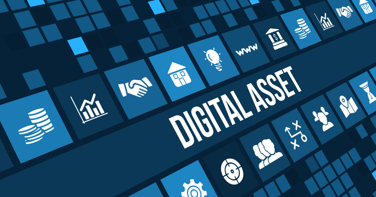 digital assets