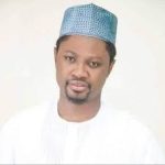 Dr. Abdullahi Saheed Mosadoluwa