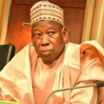Ganduje, APC
