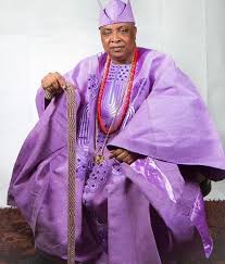 Oba Adewale Babatunde Ajayi