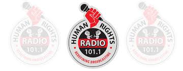 human rights radio