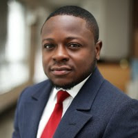 Ajayi Joshua Oluwatobi