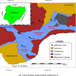Benue Basin