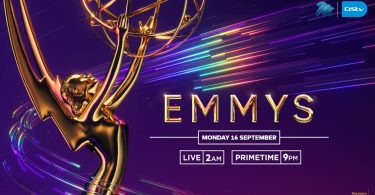 Emmy Awards