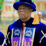 Dr. Godwin Akpan Amaowoh