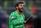 Alisson Becker