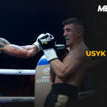 Oleksandr Usyk