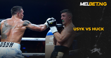 Oleksandr Usyk