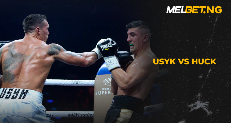 Oleksandr Usyk