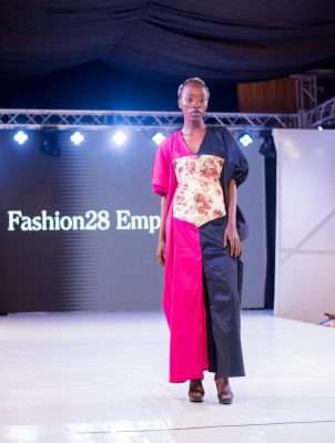 Fashion 28 Empire