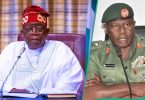 Tinubu appoints Maj. Gen. Olufemi Oluyede as Acting Chief of Army Staff