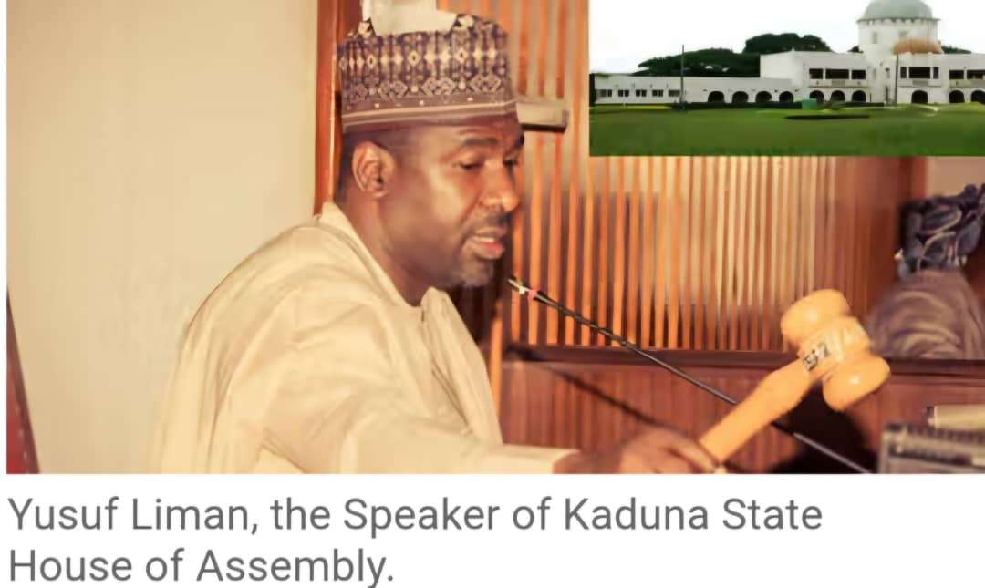 Kaduna