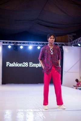 Fashion 28 Empire