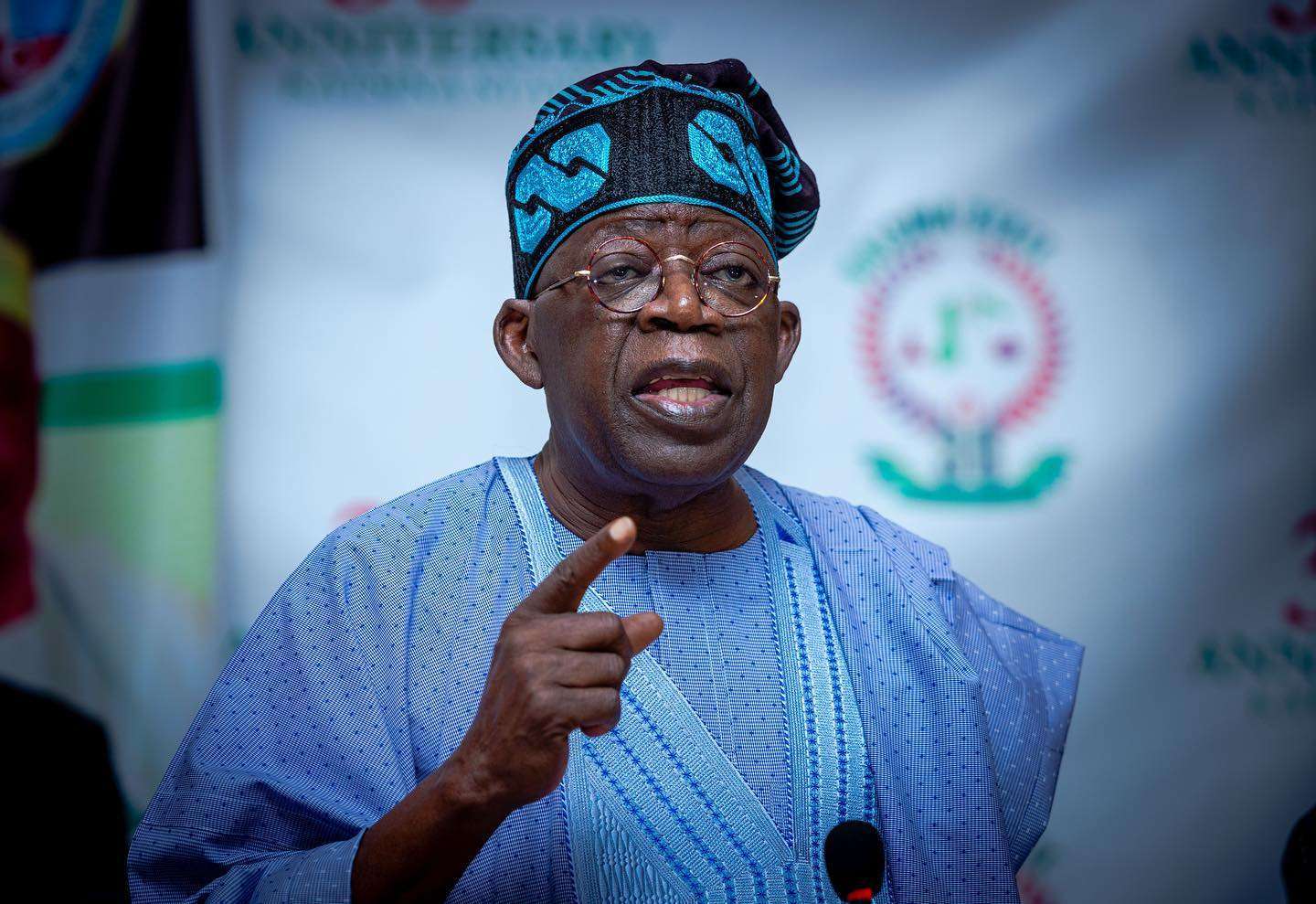 Tinubu to attend G20 summit in Brazil