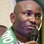 Dr. Henry Mobolaji Akinduro