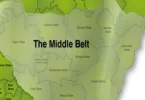 Middle Belt