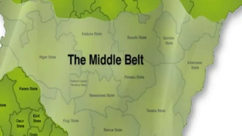 Middle Belt