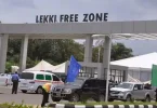 Lekki Free Trade Zone