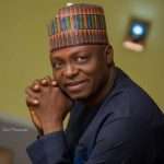 Prof. Nentawe Goshwe Yilwatda