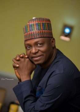 Prof. Nentawe Goshwe Yilwatda