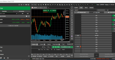 cTrader vs MetaTrader