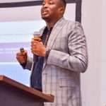 Bayonle Daniel Oseni