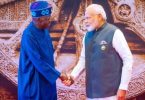 President Tinubu to host Indian PM in Abuja